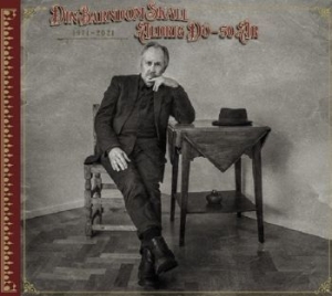 Rönnblom Anders F. - Din Barndom Skall Aldrig Dö - 50 År (CD)
