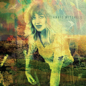 Anaïs Mitchell - Anaïs Mitchell (LP)