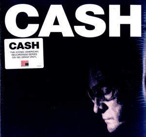 Johnny Cash - American Iv: The Man Comes Around (2LP) (LP)
