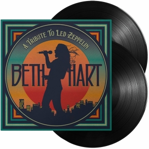 Beth Hart - A Tribute To Led Zeppelin (LP)