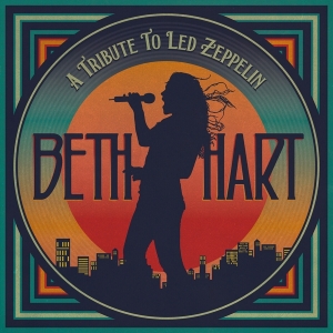 Beth Hart - A Tribute To Led Zeppelin (CD) Beth Hart - A Tribute To Led Zeppelin (CD)