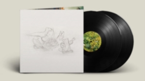 Big Thief - Dragon New Warm Mountain I Believe (LP)
