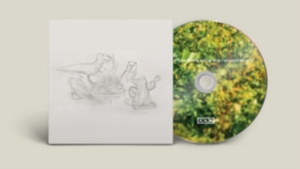 Big Thief - Dragon New Warm Mountain I Believe (CD) Big Thief - Dragon New Warm Mountain I Believe (CD)