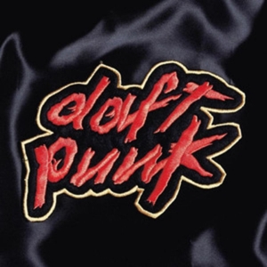 Daft Punk - Homework (Vinyl) (LP)