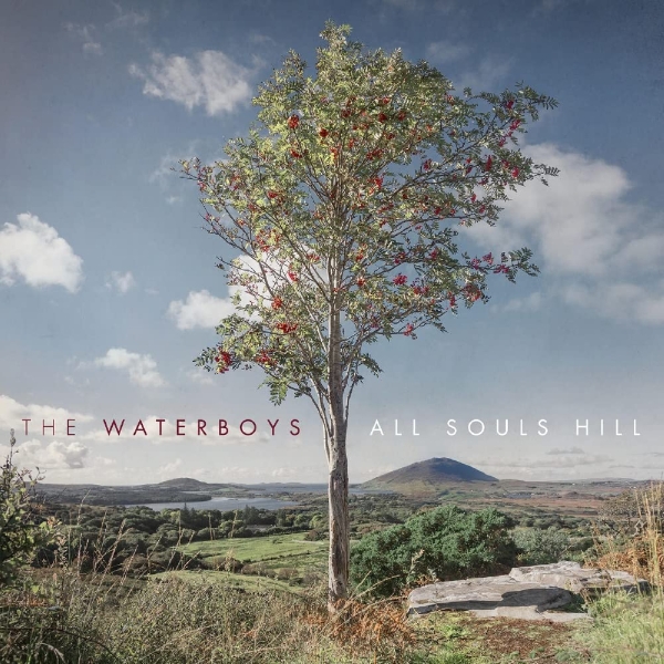 Waterboys The - All Souls Hill (LP)