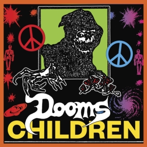 Dooms Children - Dooms Children (LP)