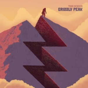 Dodos - Grizzly Peak (LP)