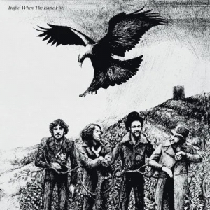 Traffic - When the Eagle Flies (LP)