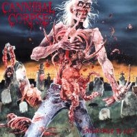Cannibal Corpse - Eaten Back To Life (Digipack) (CD)