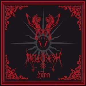 Melechesh - Djinn (2 Cd W/Demos) (CD)
