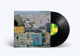 Yanya Nilüfer - Painless (LP)