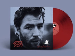 Arvid Nero - Little White Dove (rød vinyl) (LP)