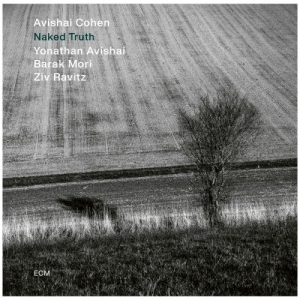 Avishai Cohen Quartet: Yonathan Avi - Naked Truth (Lp) (LP) Avishai Cohen Quartet: Yonathan Avi - Naked Truth (Lp) (LP)