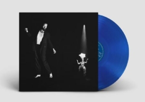 Father John Misty - Chloë And The Next 20Th Century (Begrenset blå vinyl) (LP)