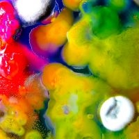 Guerilla Toss - Famously Alive (Klar Lilla Vinyl) (LP)