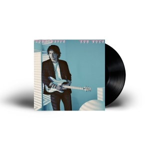 Mayer John - Sob Rock (LP) Mayer John - Sob Rock (LP)