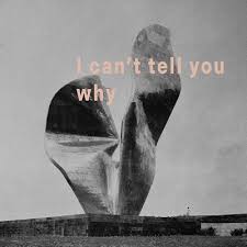 Cornelius Jess - I Cant Tell You Why (Vinyylisingle)