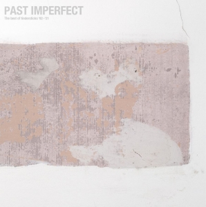 Tindersticks - Past Imperfect - The Best Of Tindersticks (CD)