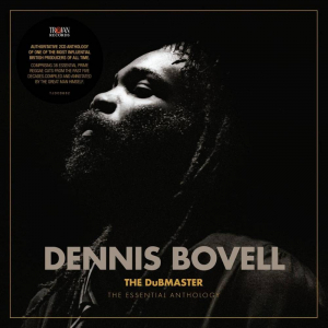 Dennis Bovell - The Dubmaster: The Essential Anthol (LP)