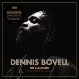 Dennis Bovell - The Dubmaster: The Essential Anthol (CD)