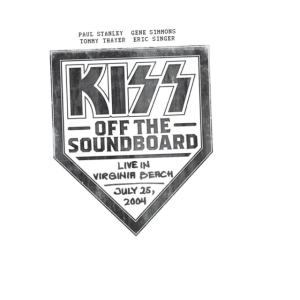 Kiss - Kiss Off The Soundboard: Live In Vi (CD)