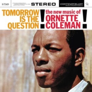 Ornette Coleman - Genesis Of Genius: The Contemporary (CD)