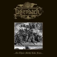 Falkenbach - En Their Medh Riki Fara (Digibook) (CD)