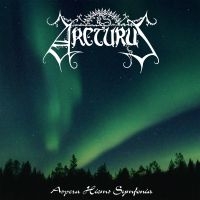 Arcturus - Aspera Hiems Symfonia (Digipack) (CD)