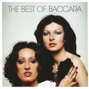 Baccara - The Best Of (CD)