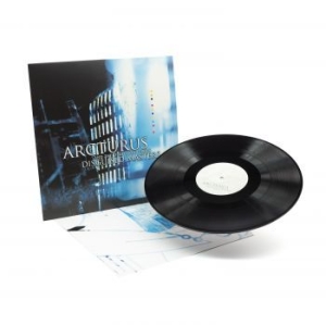 Arcturus - Disguised Masters (Vinyl Lp) (LP)