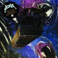 Jirm - Tunnel The Well Holy Bedlam (LP)