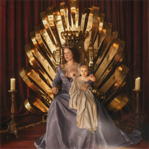 Halsey - If I Can't Have Love, I Want Power (LP)