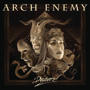 Arch Enemy - Deceivers (LP) Arch Enemy - Deceivers (LP)