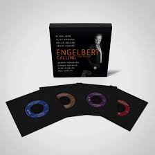 Engelbert Humperdinck - Engelbert Calling (4X7\" Box) (Vinyylisingle)