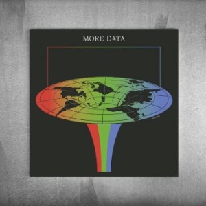 Moderat - More D4Ta (LP)