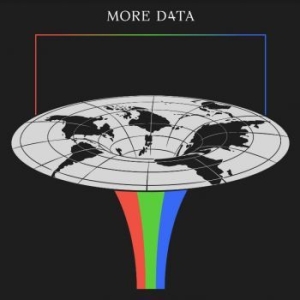 Moderat - More D4Ta (CD)