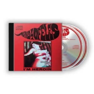 Mephistofeles - I'm Heroin (2 Cd) (CD)