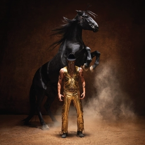 Peck Orville - Bronco (LP)