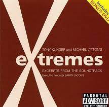Supertramp - Extremes (Dvd+Cd) (Musik-DVD)