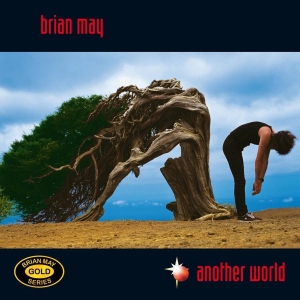 Brian May - Another World (Vinyyli) (LP)