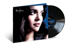 Norah Jones - Come Away With Me (20-årsjubileum) (LP)