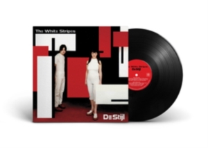 White Stripes The - De Stijl (LP)
