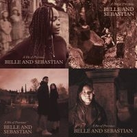 Belle And Sebastian - A Bit Of Previous (LP)