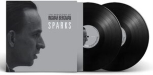 Sparks - The Seduction Of Ingmar Bergman (LP)