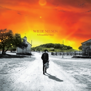 Nelson Willie - A Beautiful Time (CD) Nelson Willie - A Beautiful Time (CD)