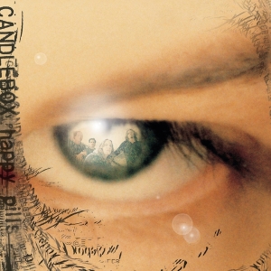 Candlebox - Happy Pills (LP)