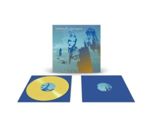 Robert Plant & Alison Krauss - Raise The Roof (Ltd Indie Yellow Vinyl) (LP)