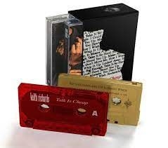 Keith Richards - Talk Is Cheap / Live At The Hollywood MC (MC)