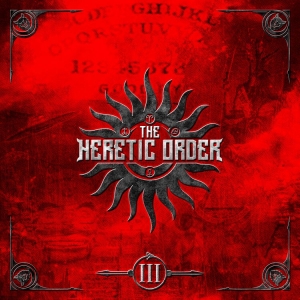 Heretic Order The - Iii (CD)