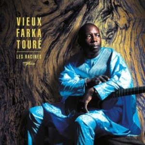 Vieux Farka Touré - Les Racines (LP)